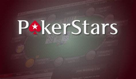  Постоянные обновления Pokerstars.